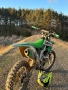 Kawasaki kx250f 2015, снимка 3