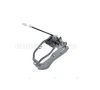 Механизъм дръжка врата EZC-BM-076 51218243635 Bmw X5, снимка 1