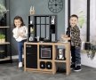 Модерна кухня Loft Kitchen Smoby 7600312600, снимка 10