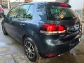 Vw golf VI 1.4TSI 176000км!, снимка 1