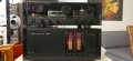 SANSUI C-2301, SANSUI B-2301L предусилвател и крайно стъпало, снимка 2