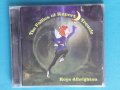 Roye Albrighton(Nektar) – 2002 - The Follies Of Rupert Treacle(Prog Rock), снимка 1 - CD дискове - 43822065