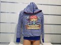 Нов детски моряшки суичър с трансферен печат Пират, от 9 години до 15 години, снимка 9