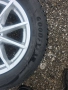Продавам лети джанти 17" с зимни гуми Goodyear за BMW 5 Серия G30  , снимка 5
