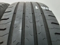 2бр летни гуми 215/55/17 CONTINENTAL L04708 , снимка 2