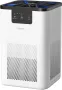 Пречиствател на въздух CONOPU, 3-степенна филтрация, с функция за ароматерапия, нощна светлина, снимка 1