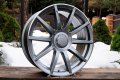 18" Джанти Мерцедес 5X112 MERCEDES C W205 E W211 212 GLS W166 GLC, снимка 3