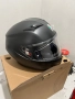 каска agv k3 размер xs, снимка 5