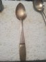 Стари английски лъжици-, снимка 5
