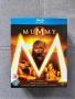 The Mummy Trilogy Blu-Ray, снимка 1