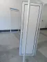 Врата, 68/198см, алуминиева, снимка 2