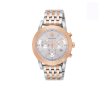 Дамски часовник Versace V12040015 Hellenyium ladies 42mm, снимка 1 - Дамски - 40362935