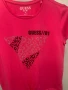 Тениска Guess, 16г, подходяща и за XS и S, снимка 2
