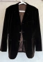 Луксозно кадифено сако MEDITERRANEA Италия, снимка 2