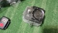 Action camera 4k WIFI, снимка 17