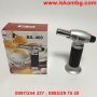 Газова горелка BS-400, снимка 7