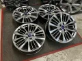 Джанти 18 Цола 5х108 Ford Kuga Mondeo S Max Нови Оригинални , снимка 4