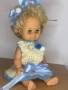 Кукла ретро произведена в Германия. , снимка 2