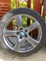 Продавам комплект джанти 18” за BMW (5x120) с гуми. , снимка 4