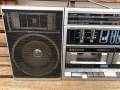 Радиокасетофон SANYO C35 -за части или ремонт!, снимка 2
