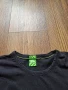 Страхотна мъжка тениска HUGO BOSS размер S , снимка 4