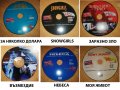 Продавам DVD колекция от 70 филма/диска, снимка 8