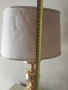 Ретро настолна лампа, снимка 4