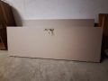 Продавам дървени врати без каси, снимка 2