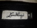 Lundhags Avhu Pant 38 (М) дамски трекинг хибриден панталон , снимка 12