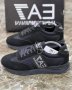 Мъжки обувки Emporio Armani , снимка 1 - Ежедневни обувки - 39561749
