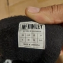 туристически обувки McKINLEY Wabash II AQX номер 39, снимка 8