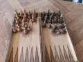 Дървени фигури за шах, снимка 4