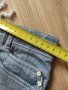 Нов дамски седем-осми панталони М размер, снимка 12