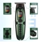 Машинка за подстригване, KEMEI KM-2259, снимка 6