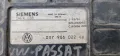 Компютър ЕКУ ECU Фолксваген Пасат Б4 2.0 115 к.с. Volkswagen Passat B4 2.0 115 hp 037 906 022 GD 5WP, снимка 3