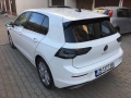 Volkswagen Golf 8 TDI 150кс. В гаранция., снимка 5