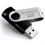 USB Fash Memory 32G USB2.0 GoodRam Twister Black класическа флаш Памет, снимка 1 - USB Flash памети - 12746560