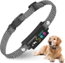 Нашийник против лаене за малки и средни кучета, снимка 1