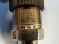 Трансмитер WIKA S20 superior pressure transmitter, снимка 4