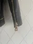 Кожено яке BALMAIN, снимка 4