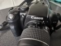 Фотоапарат Canon 300d , снимка 5