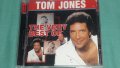 Компакт дискове на - сър Том Джоунс/ The Very Best Of Tom Jones (2000, CD), снимка 1 - CD дискове - 43677100