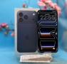 ГАРАНЦИОНЕН!!! Apple iPhone 17 Pro Max, 512GB, 5G, Deep Blue , снимка 4