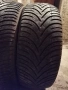 Продавам 2 броя зимни гуми 205.55.16 на 1 сезон дот 2019 Kleber , снимка 2