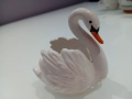 Порцеланов стар лебед, снимка 8