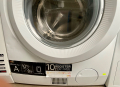 пералня със сушилня с термопомпа ,AEG’ 9000 Series ProSense Technology L9WDG164C 10+6кг, снимка 3
