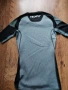 adidas TECHFIT COMPRESSION - страхотна мъжка тениска S, снимка 8