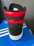 Мъжки кецове Adidas Top Ten RB Black Red , снимка 4