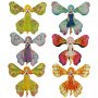 Магически летящи пеперуди ИЗНЕНАДА фея, снимка 1 - Други игри - 37905537