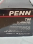PENN Slammer 760, снимка 13